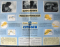 Preview: Citroen 11 - 15 CV Traction Avant Modelprogram 1953 Carbrochure (10112)